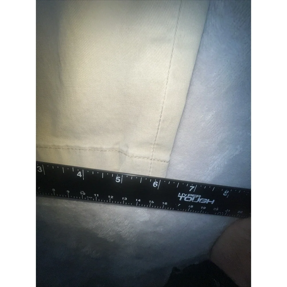 American Eagle‎ Men's 28x32 Flex Slim Lived In Khakis Tan New With Tags NWT